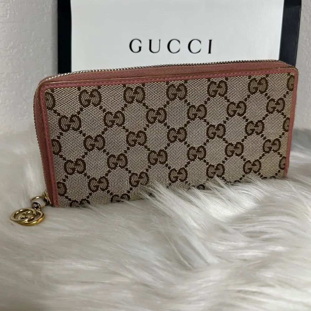 Gucci preloved long