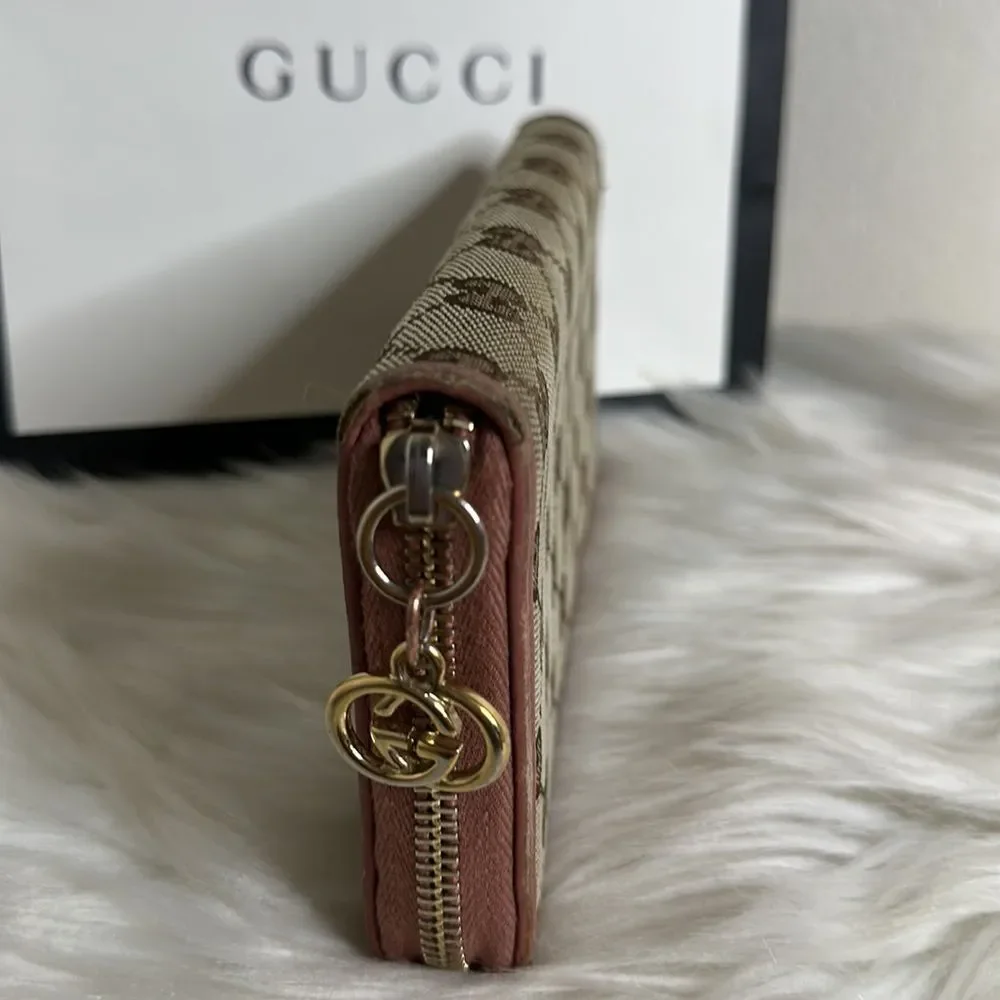 Gucci preloved long