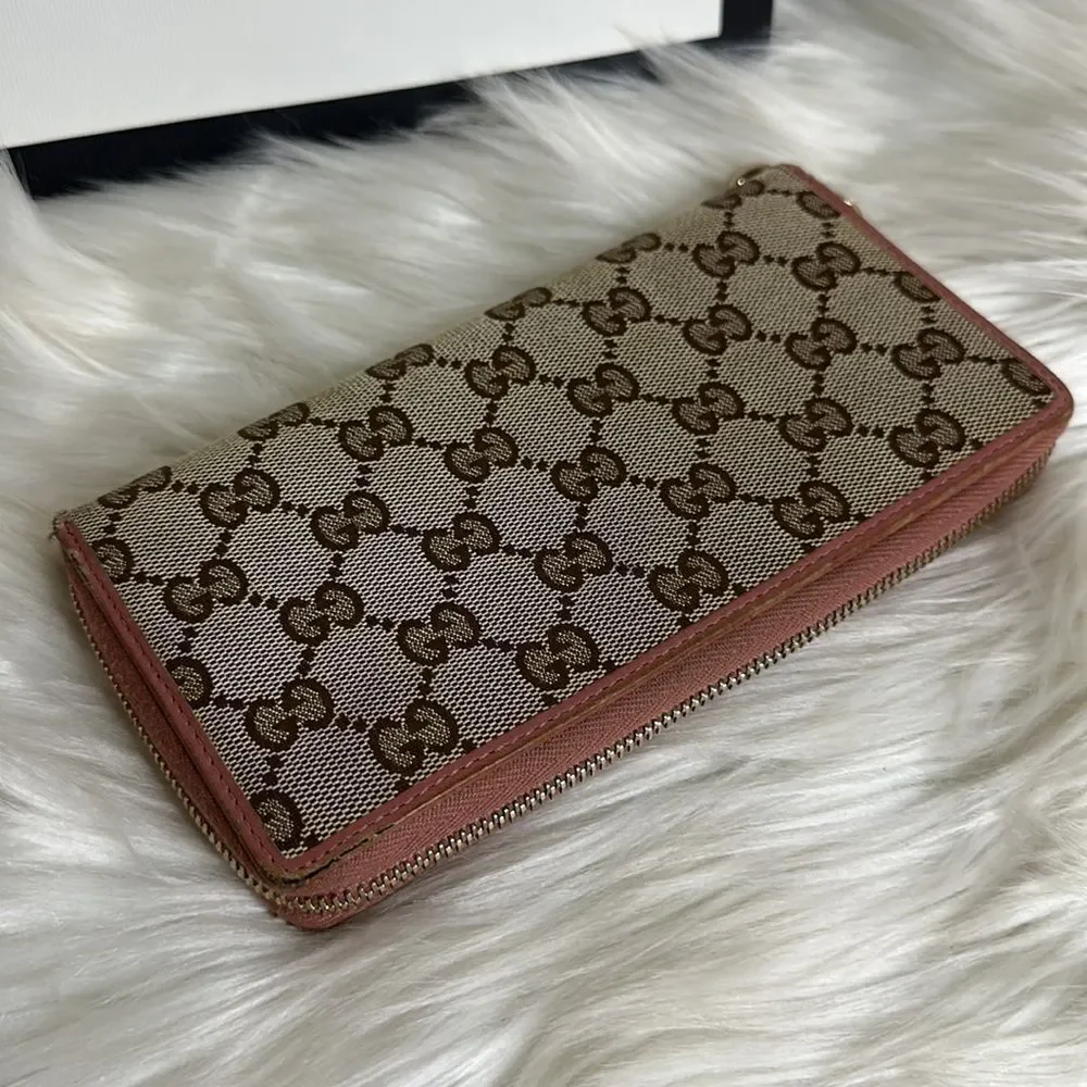 Gucci preloved long