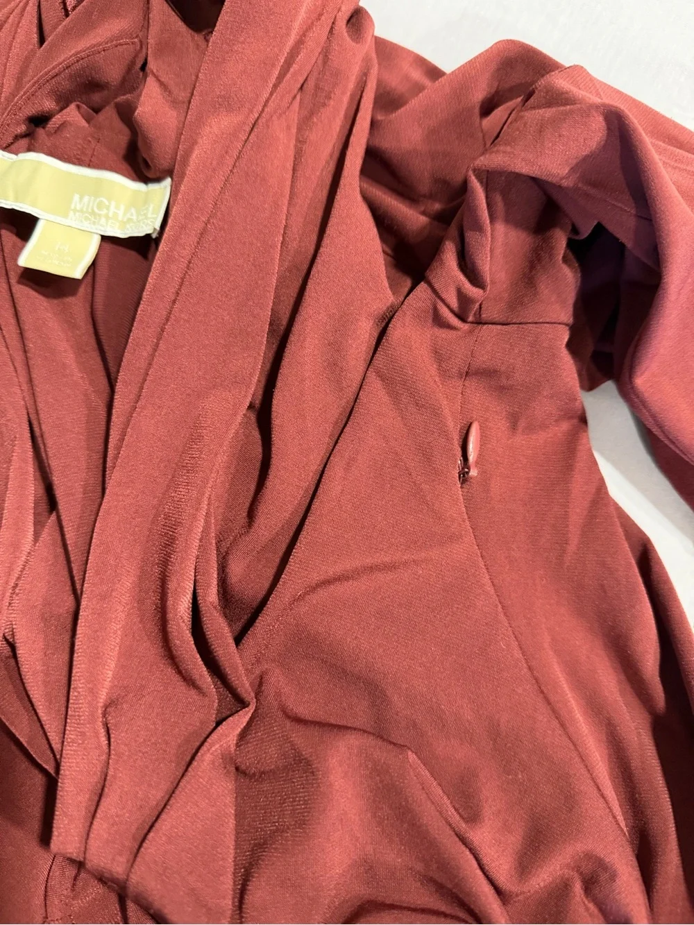 Michael Kors classic wrap
