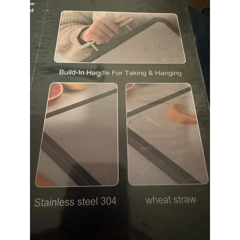 HANNH stainless steel