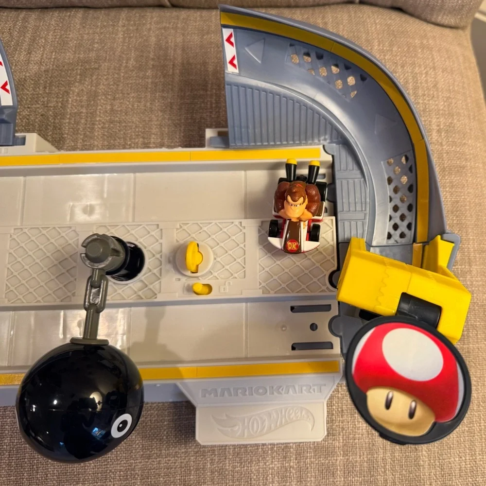 Nintendo like new