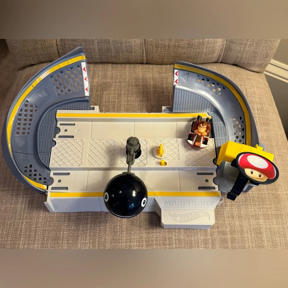 Nintendo like new