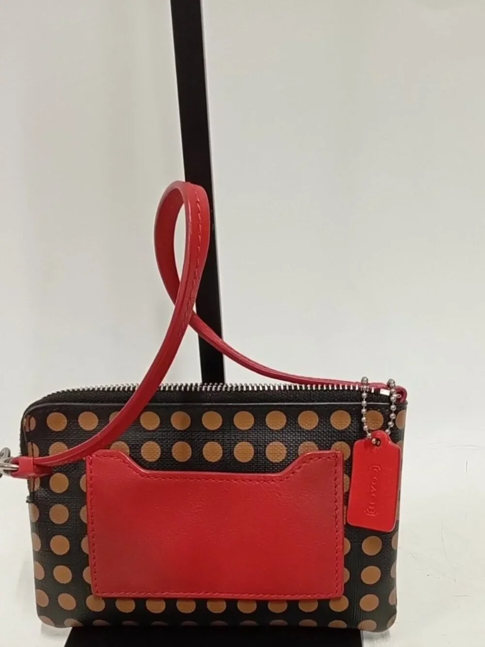Coach new york