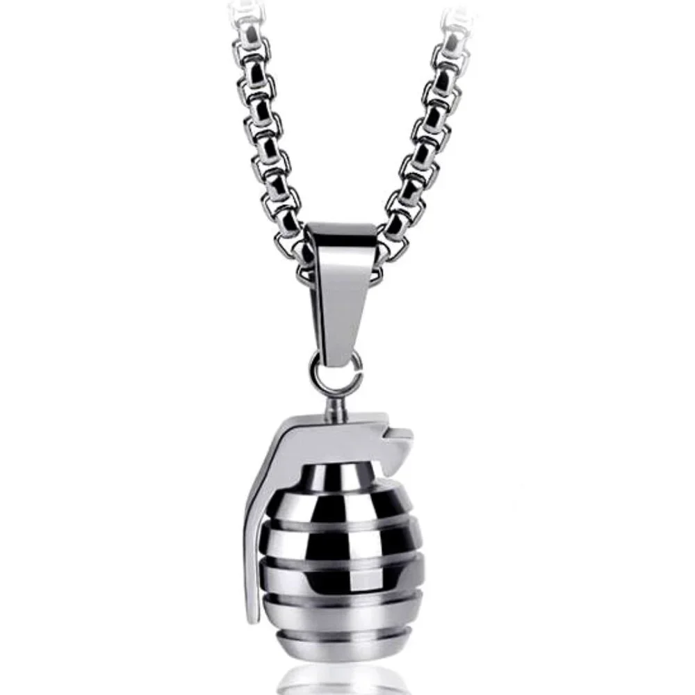 N/A metal chain