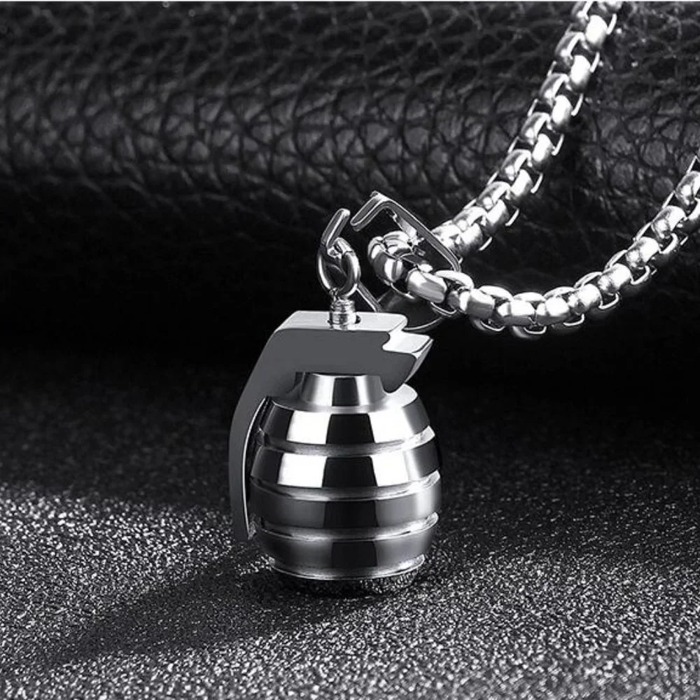N/A chain casual