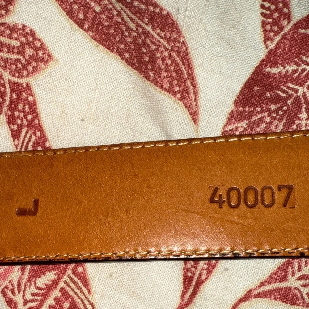 Brighton stylish leather