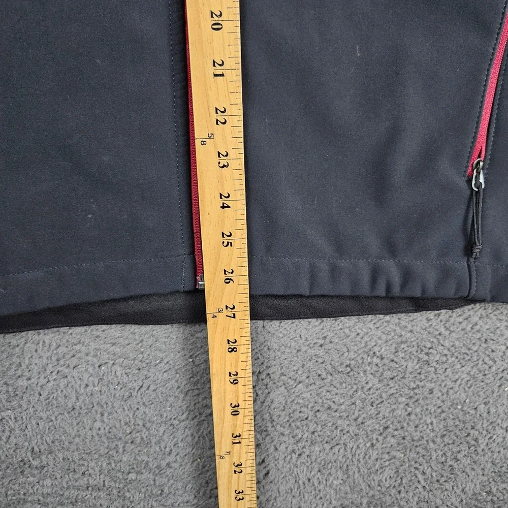 The North Face brand north