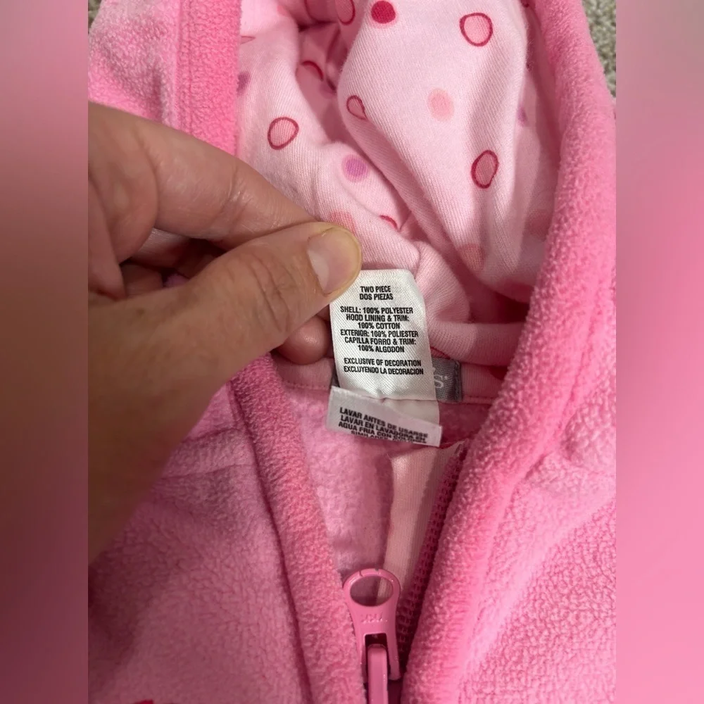 Carters vintage baby