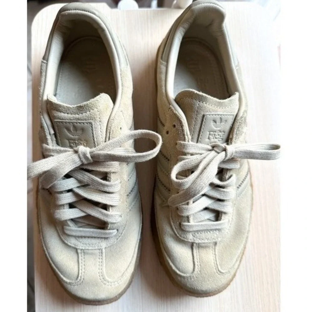 adidas chunkier comfortable streetwear