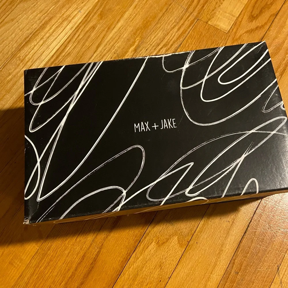 Max + Jake classic comfortable