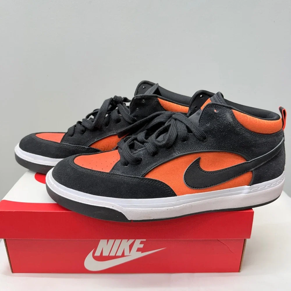 Nike several protection mid