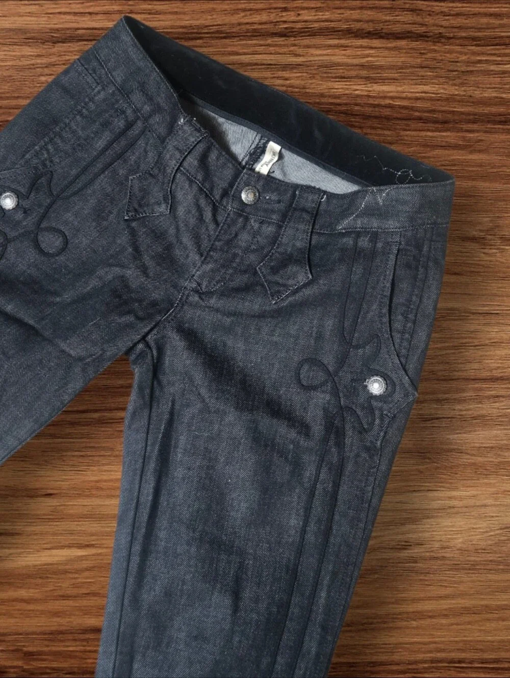 Express skinny women’s