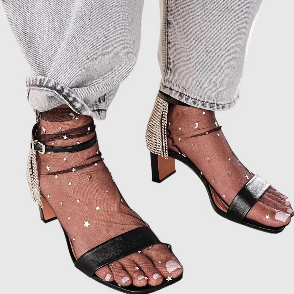 HIGH HEEL JUNGLE high heel