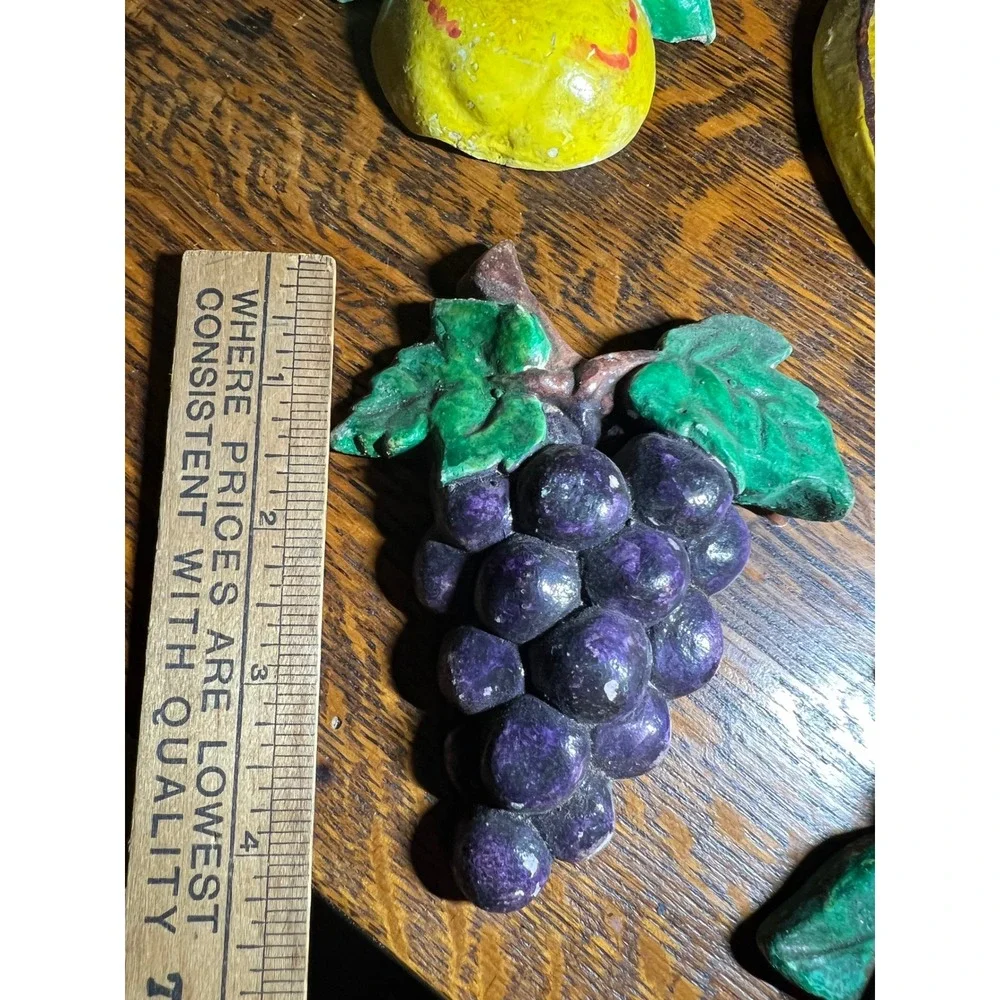 Unbranded vintage set