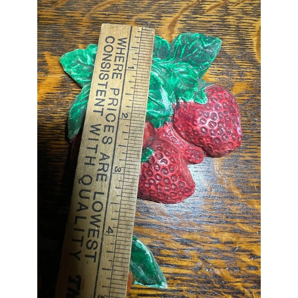 Unbranded vintage set