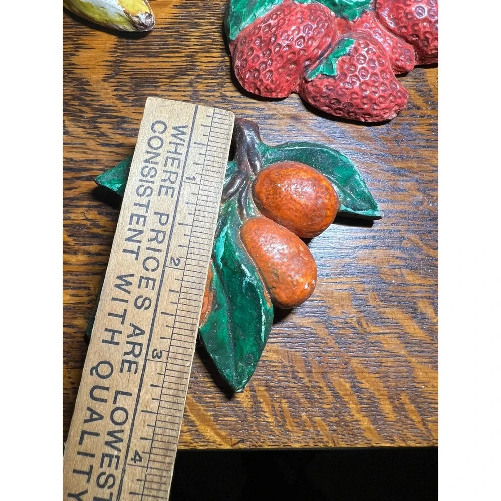 Unbranded vintage set