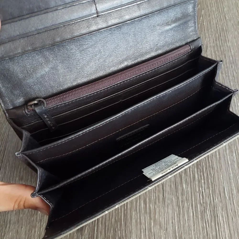Tous wallet great
