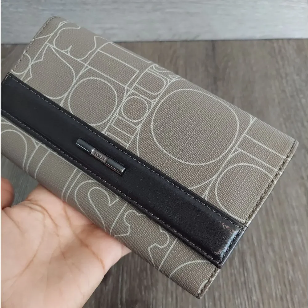 Tous wallet great