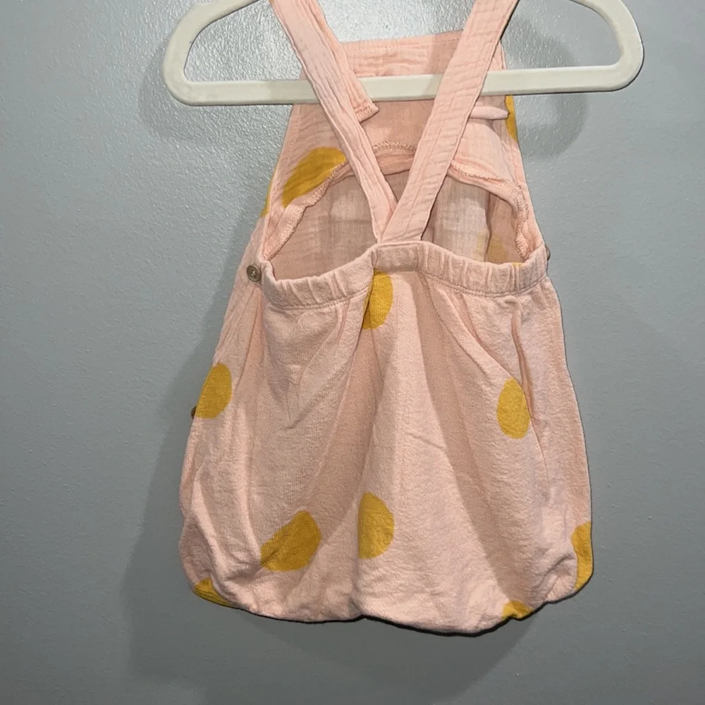 Zara soft pink