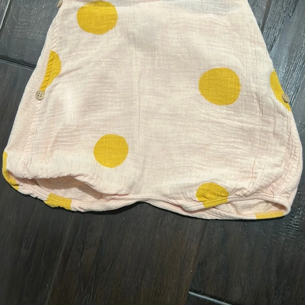 Zara soft pink