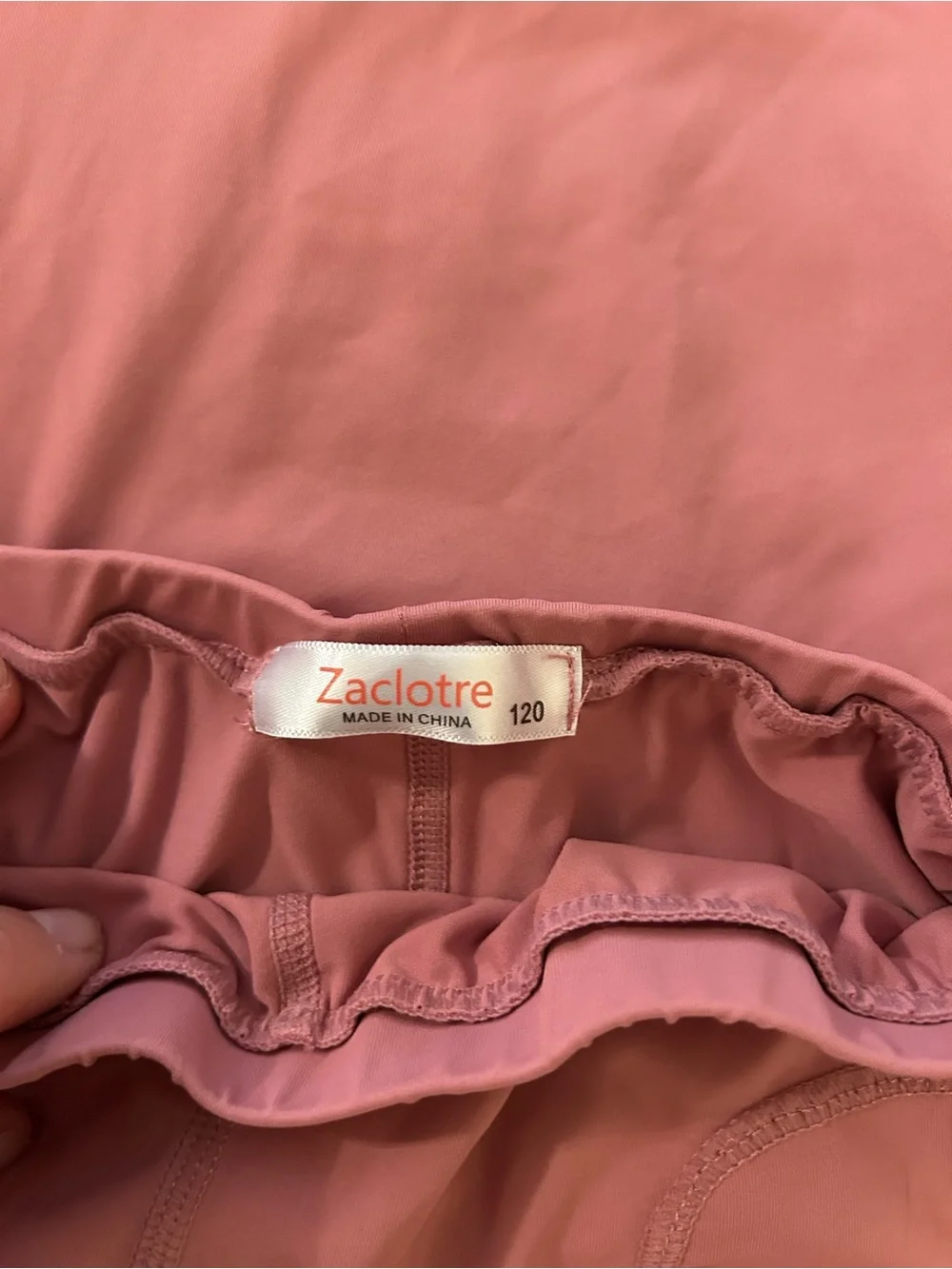 Amazon soft athletic