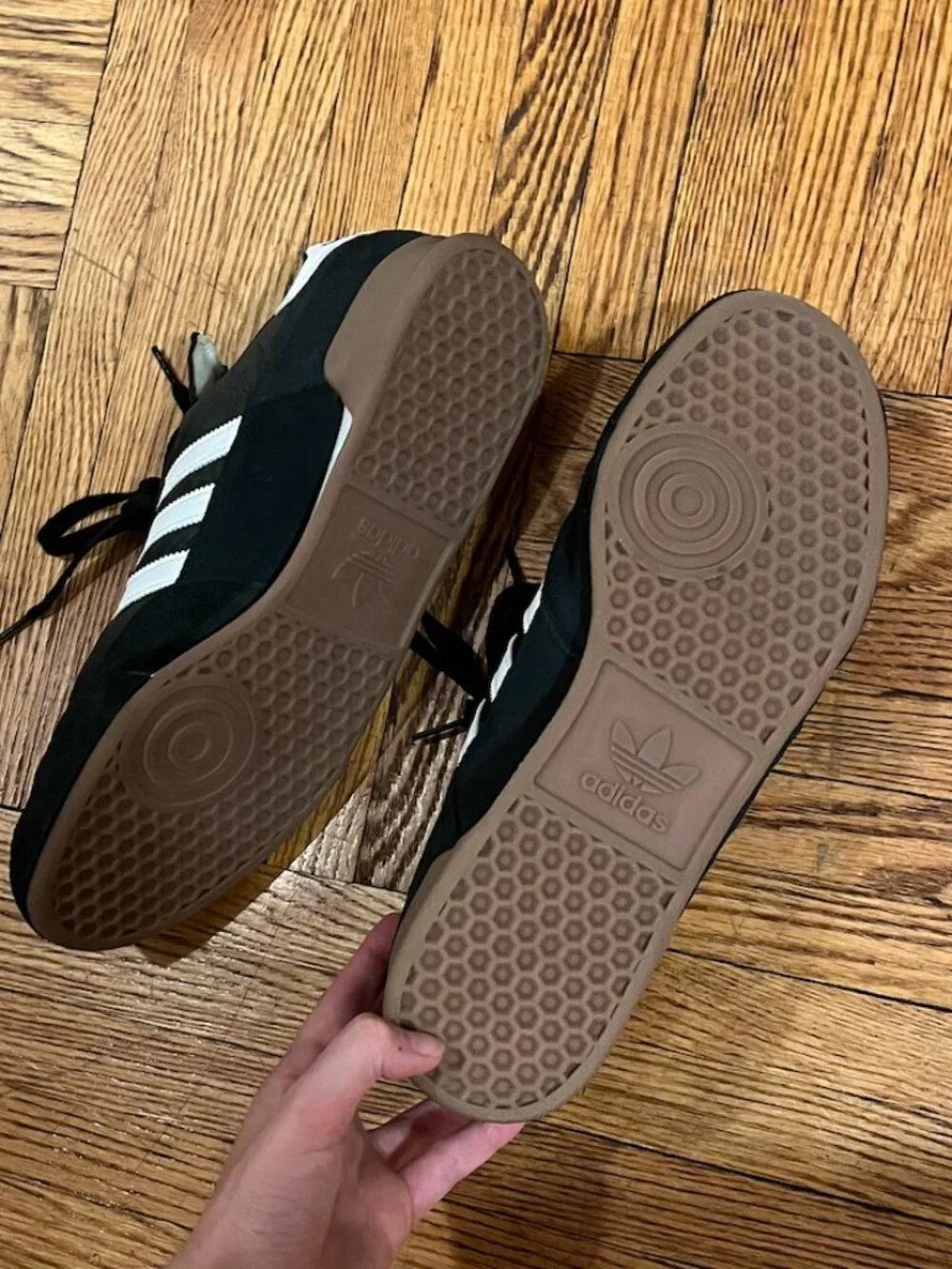 adidas like new