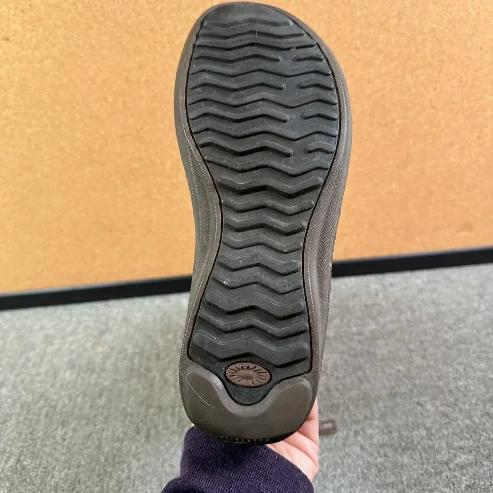 UGG fair flawed