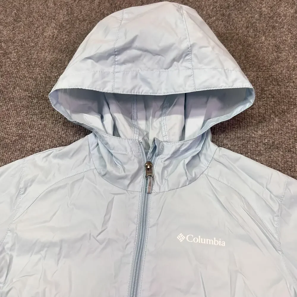 Columbia jacket youth