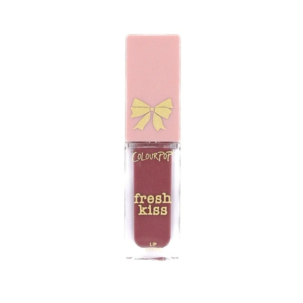 ColourPop - Fresh Kiss Lip Creme - Fleur Love - 0.24 oz