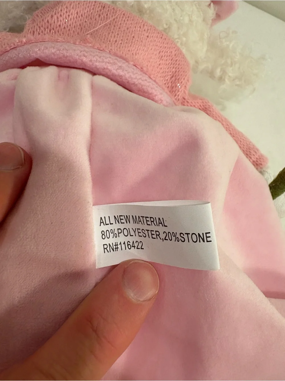 N/A adorable soft