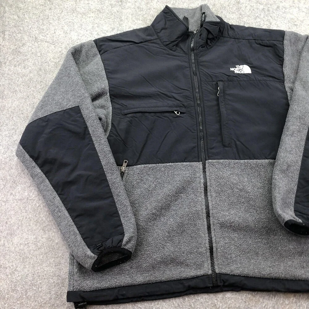 The North Face north face