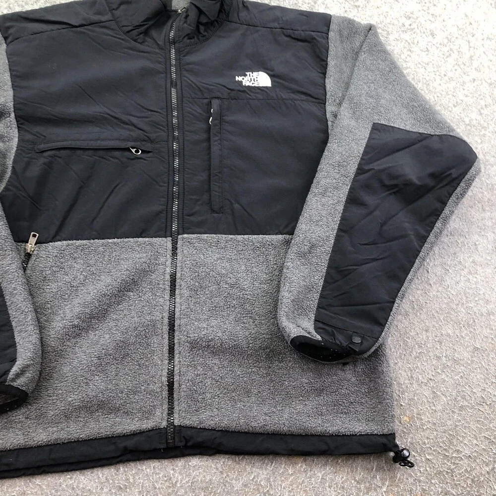 The North Face north face