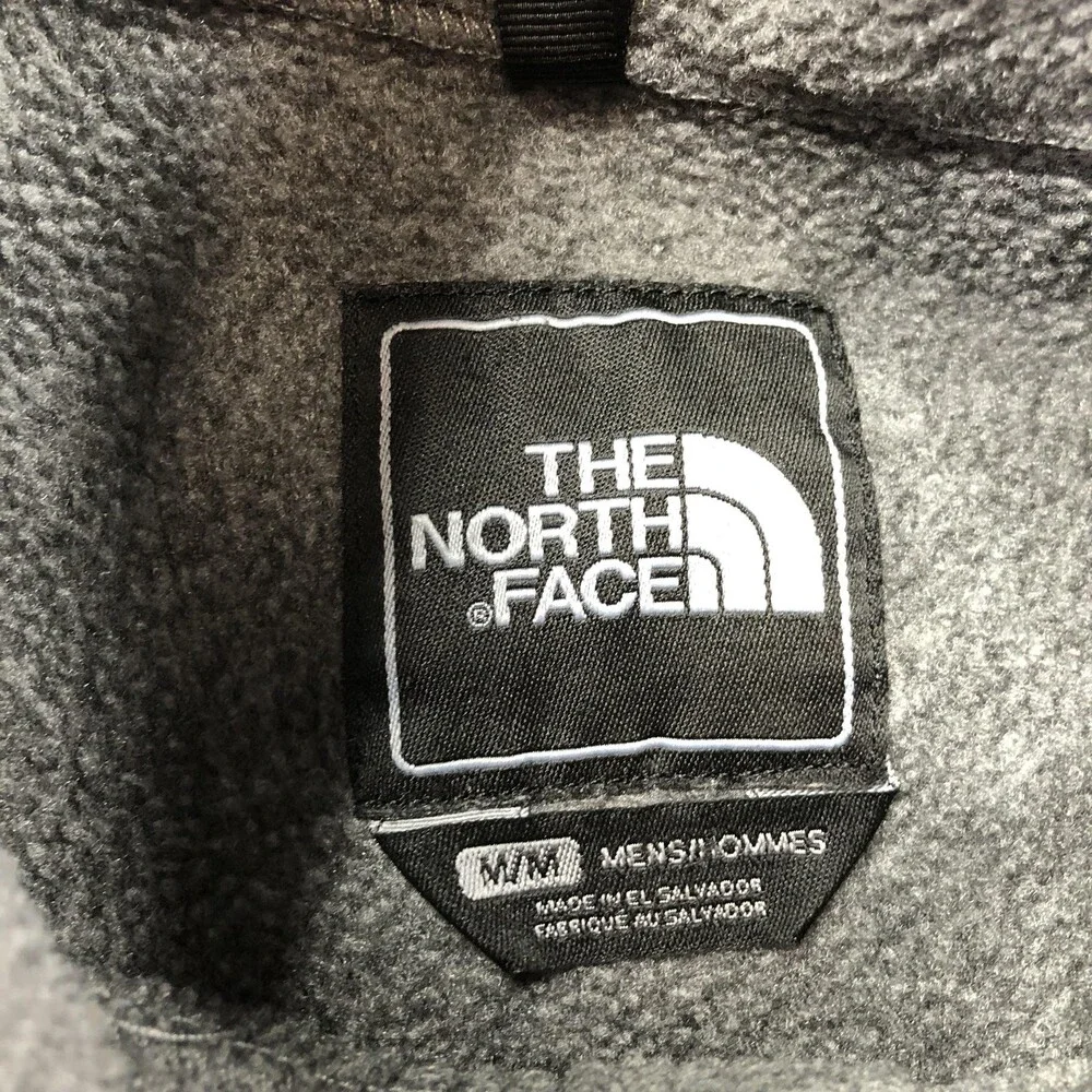 The North Face north face