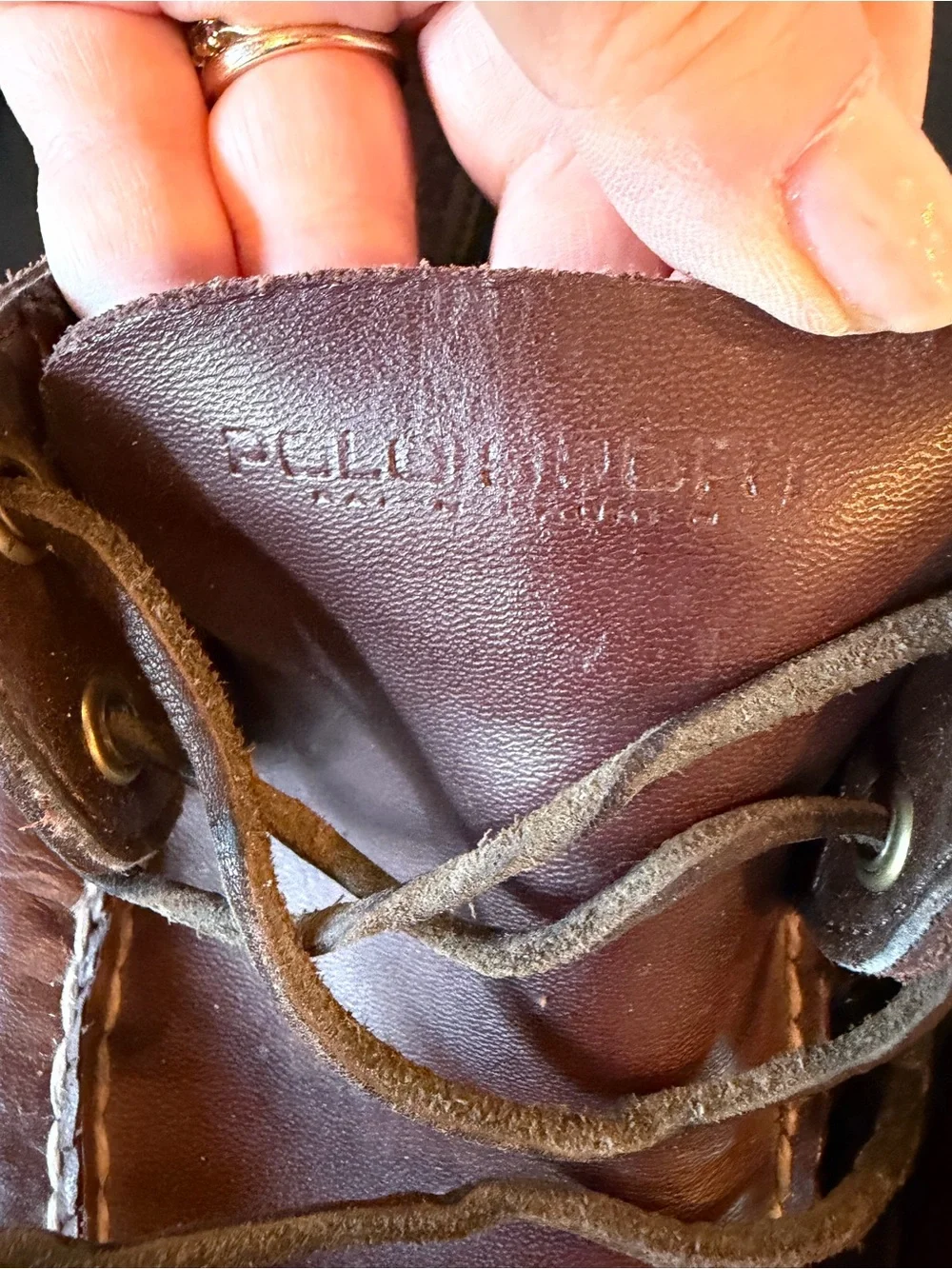 Polo Ralph Lauren polo sport