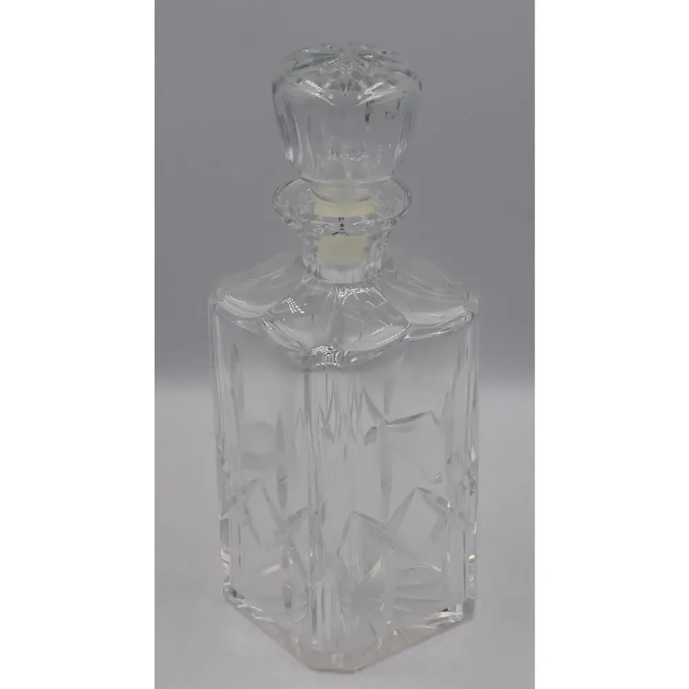 Atlantis Crystal add touch