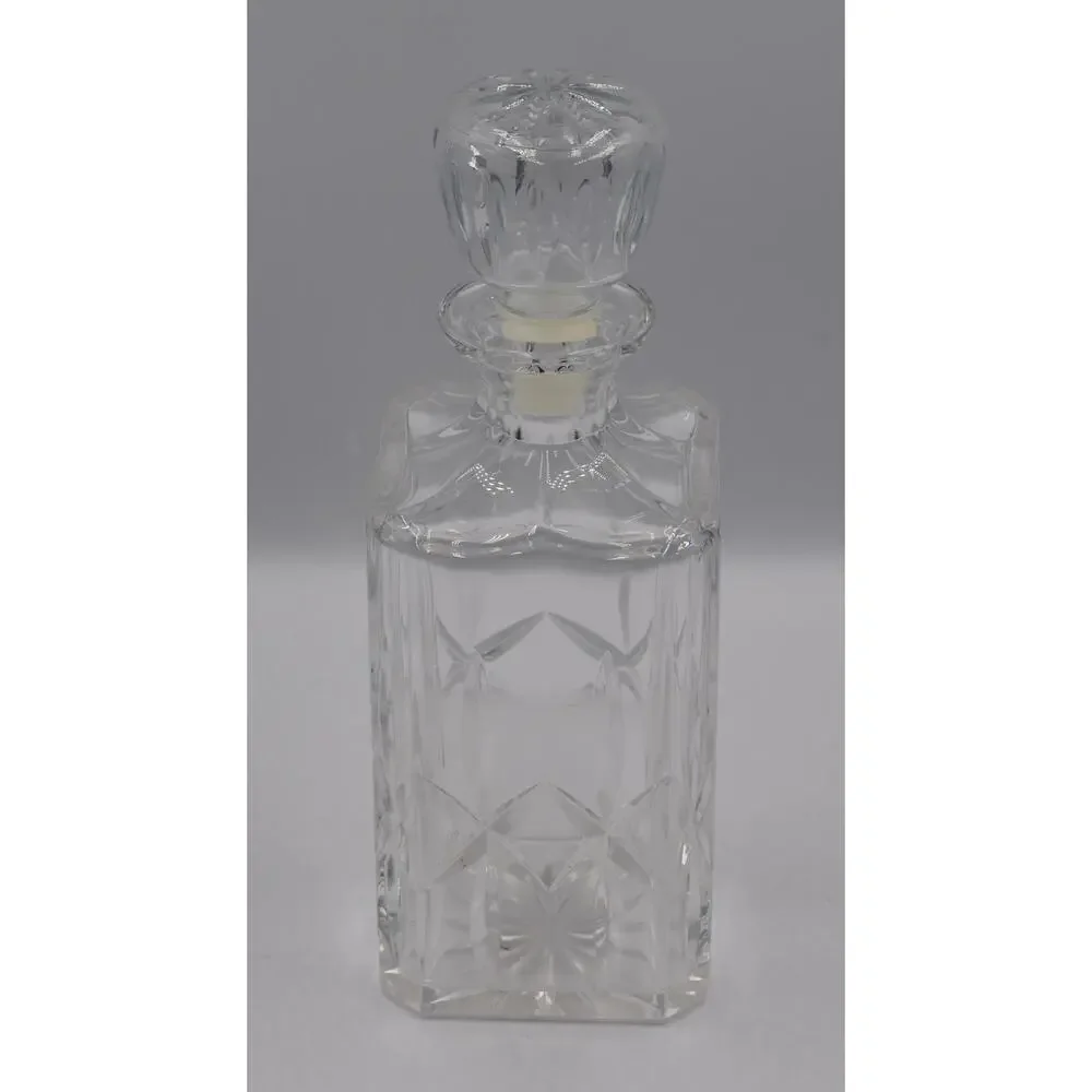 Atlantis Crystal add touch