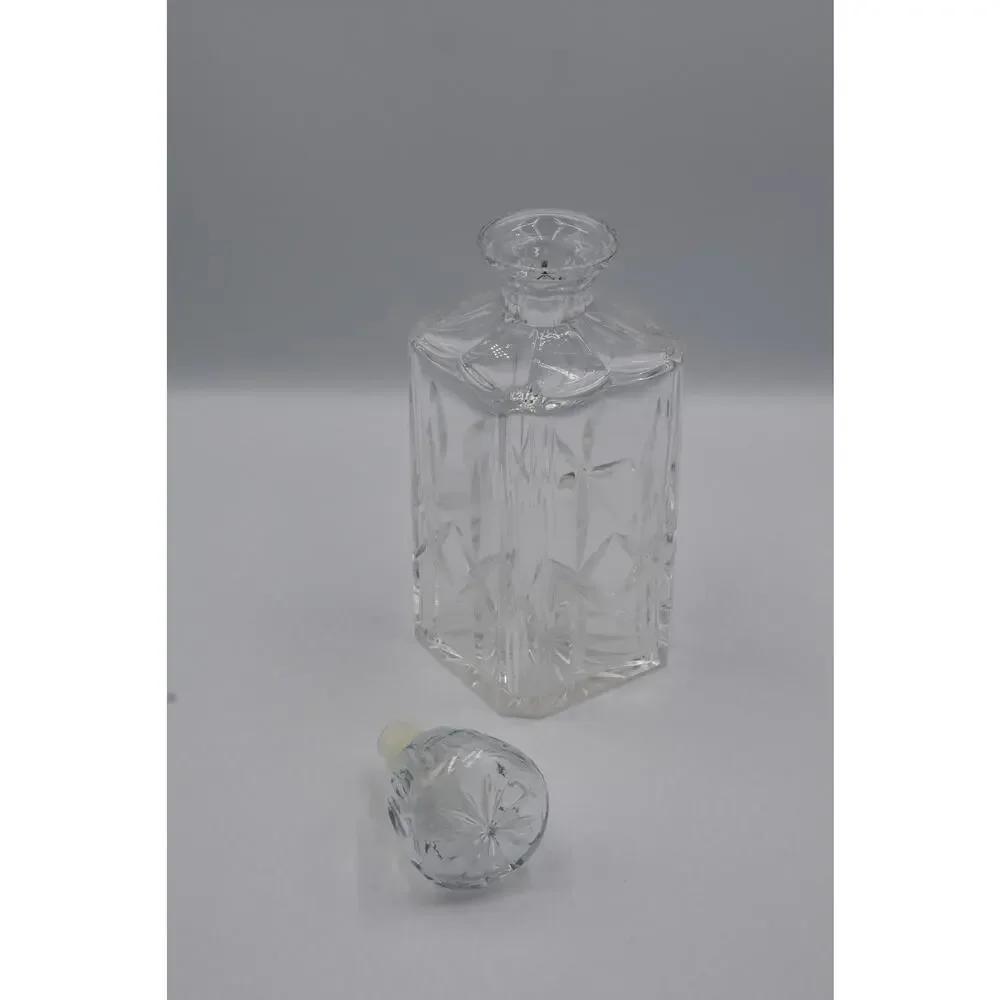 Atlantis Crystal add touch