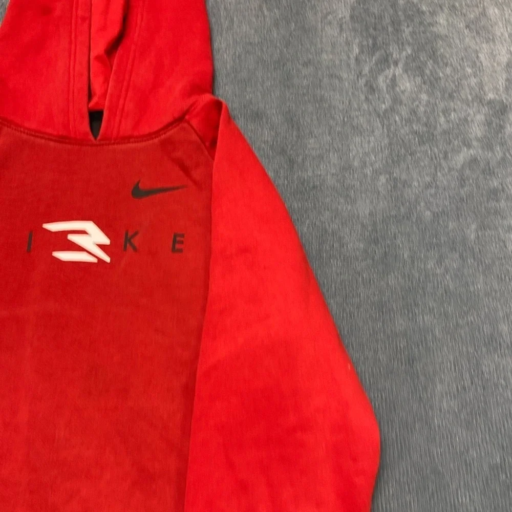 Nike 3brand hoodie