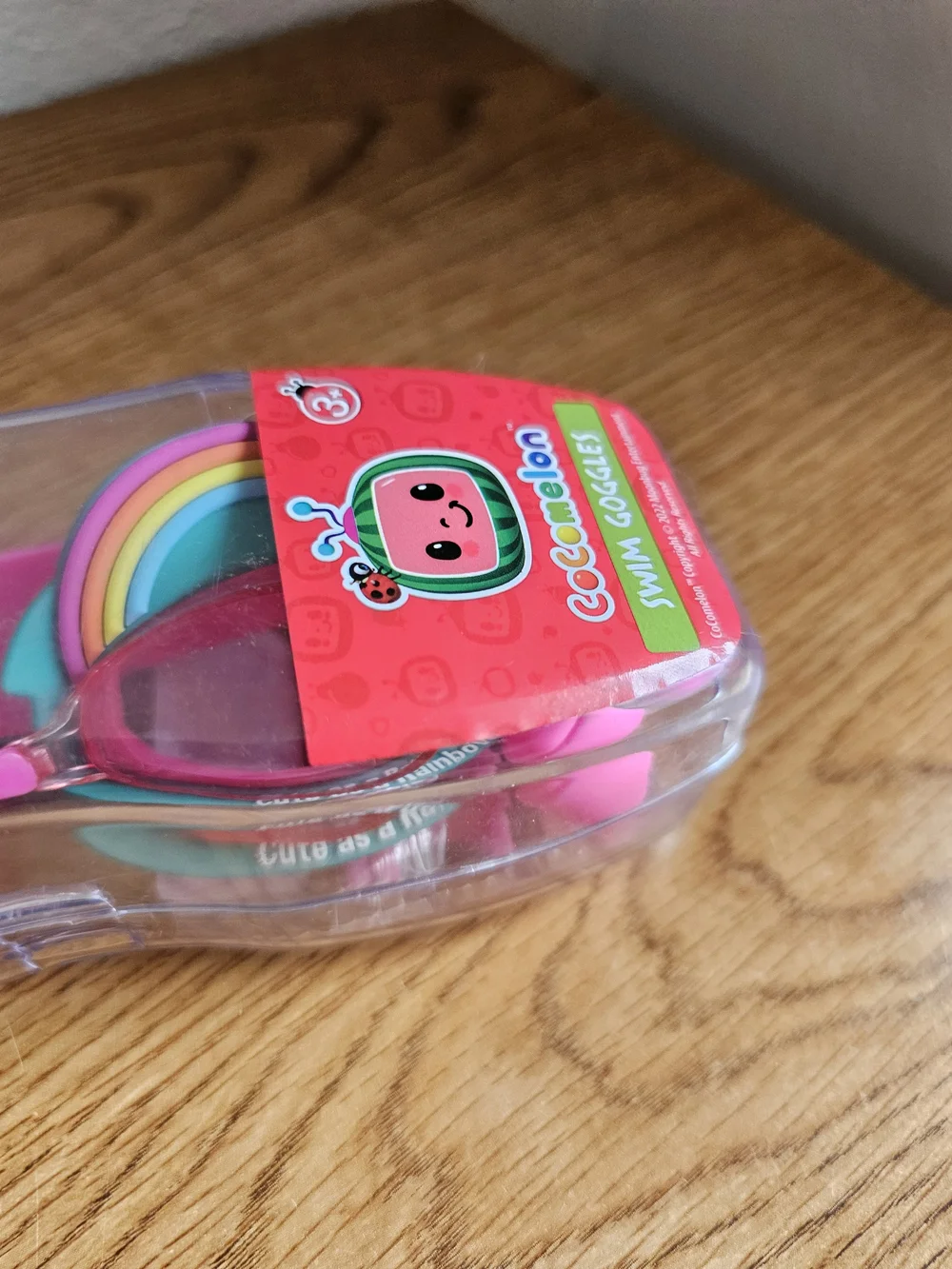 CoComelon *this listing