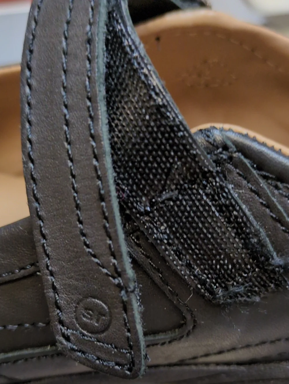 Stride Rite stride rite