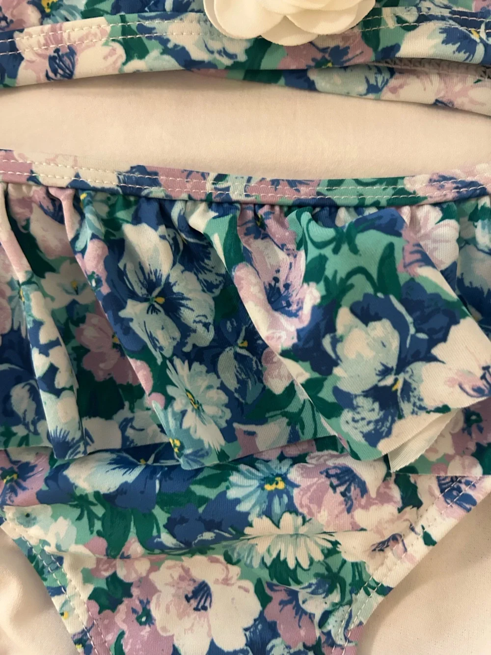 Janie and Jack two piece