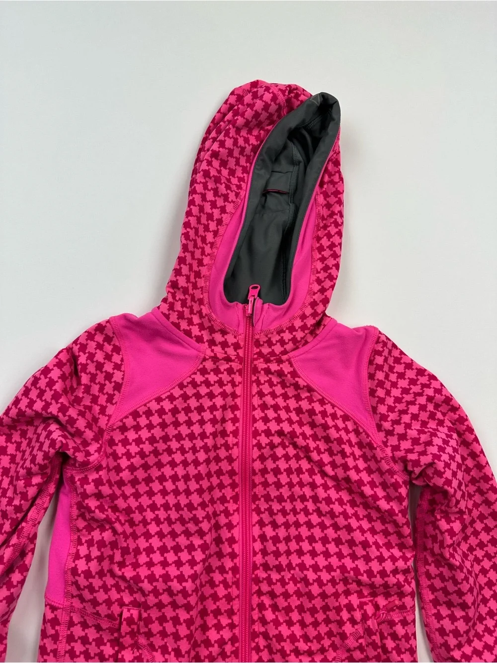 Ivivva girls reversible