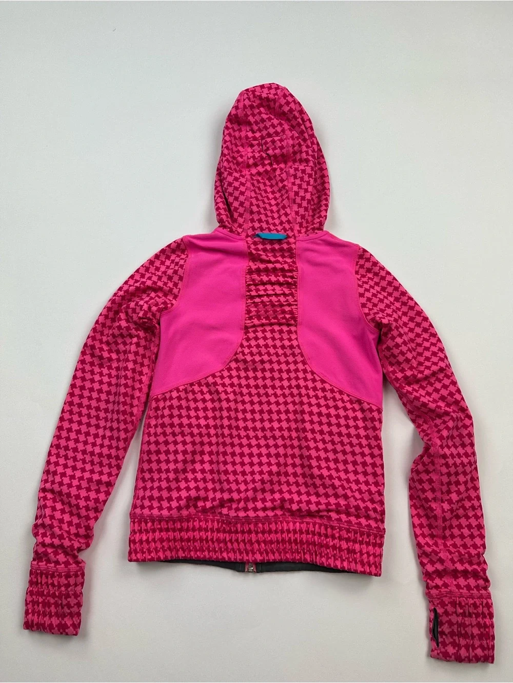 Ivivva girls reversible