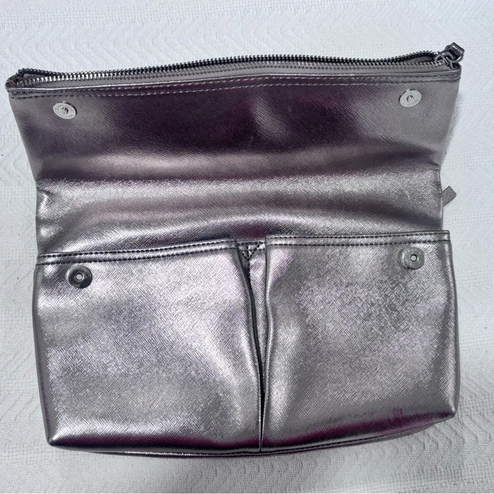 Nine West elegant silver