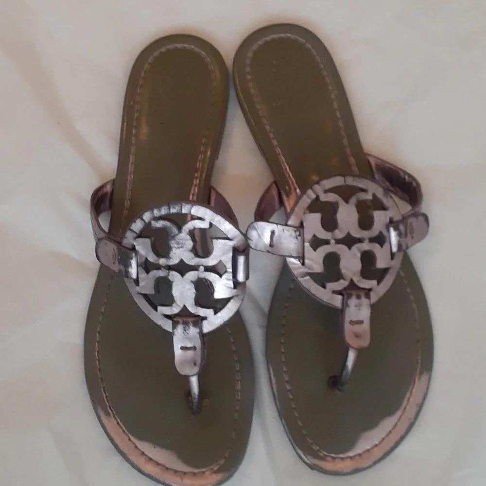 Tory Burch pre loved