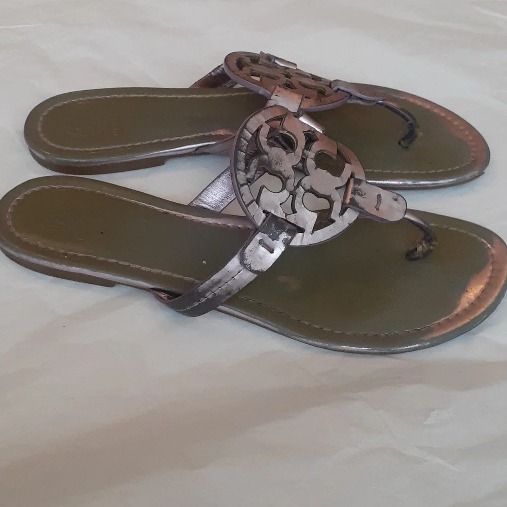 Tory Burch pre loved