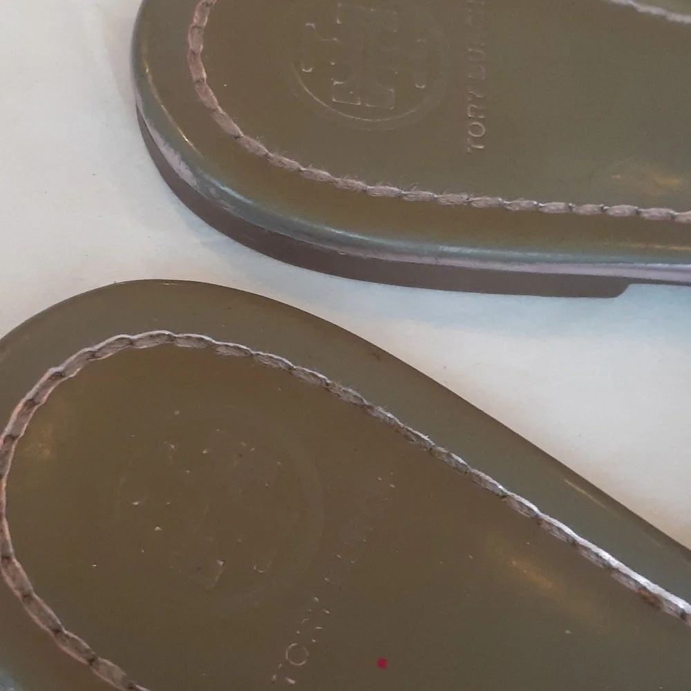 Tory Burch pre loved