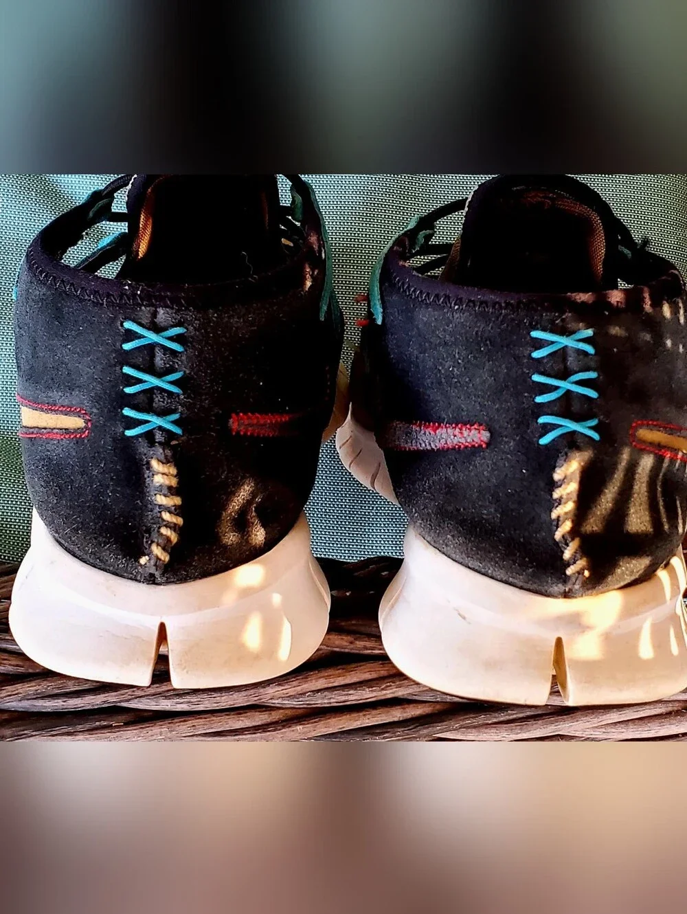 Nike n7 design