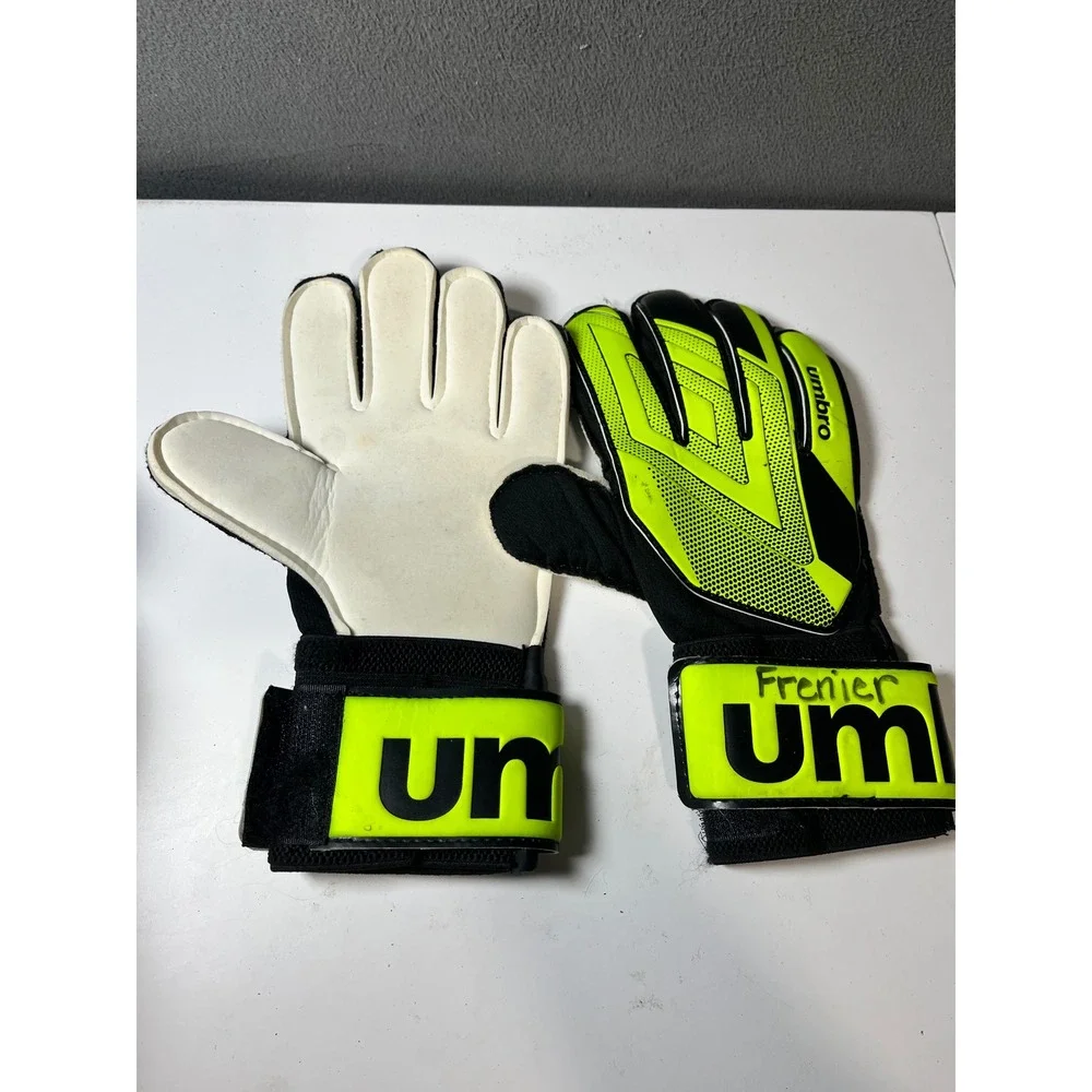 Umbro junior soccer